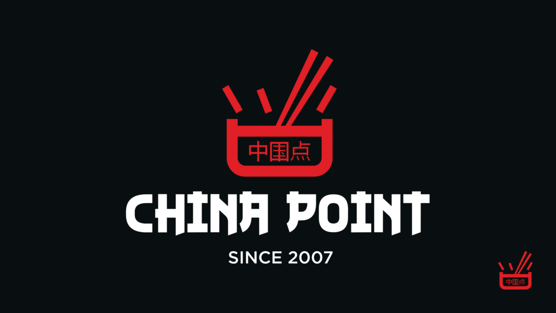 China Point