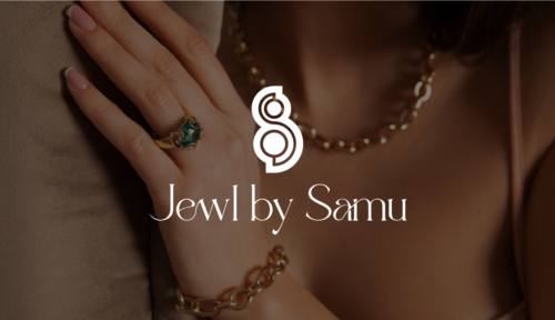 Jewel By Samu