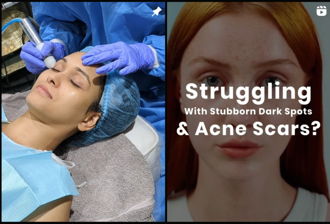 PHI SKIN & HAIR CLINIC