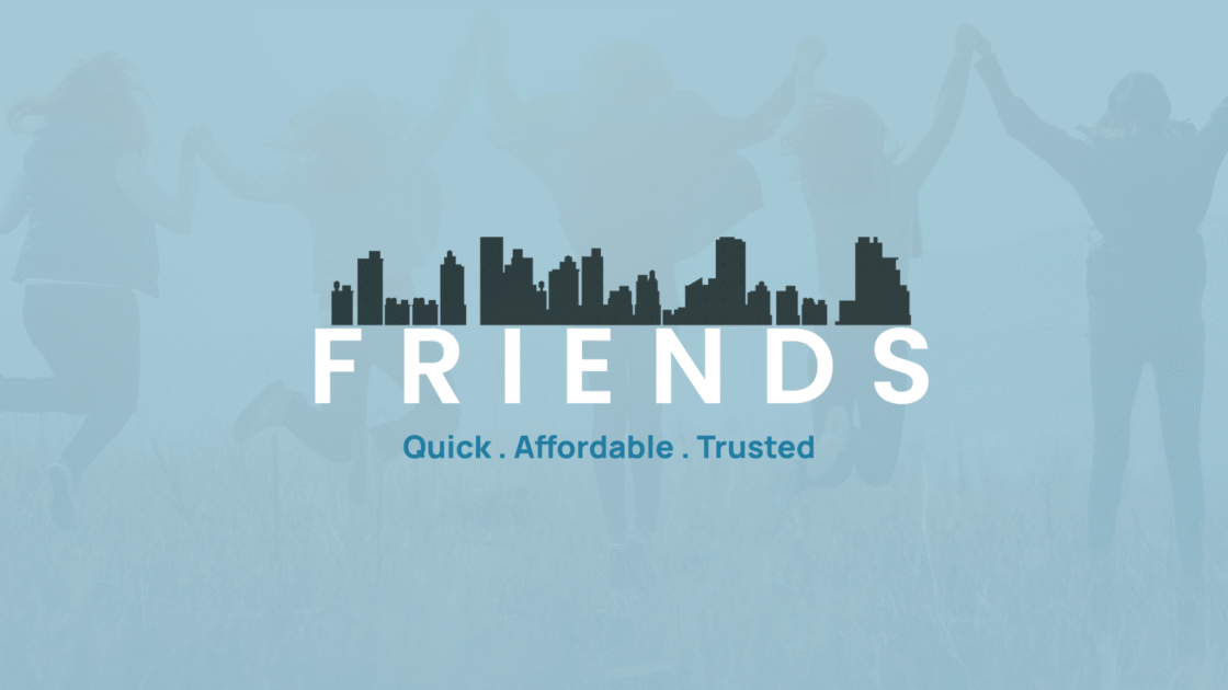 Friends App