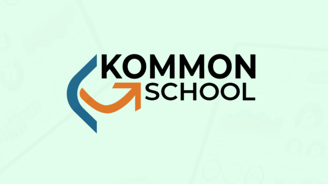 Kommon School