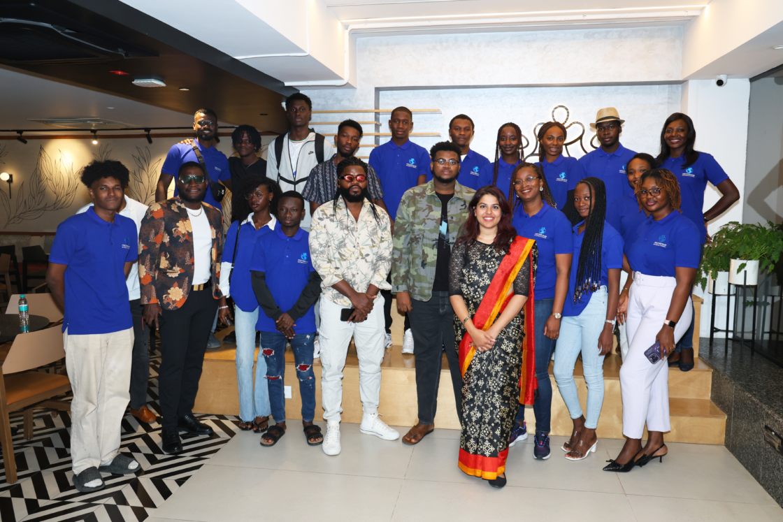 African Network
