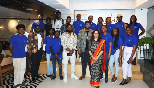 African Network