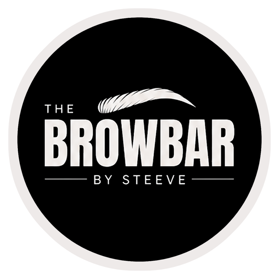 BrowBar By Steeve