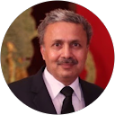 anil P. profile picture