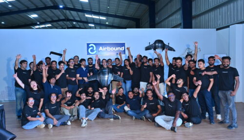 Airbound