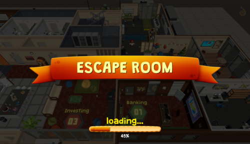 Escape Room