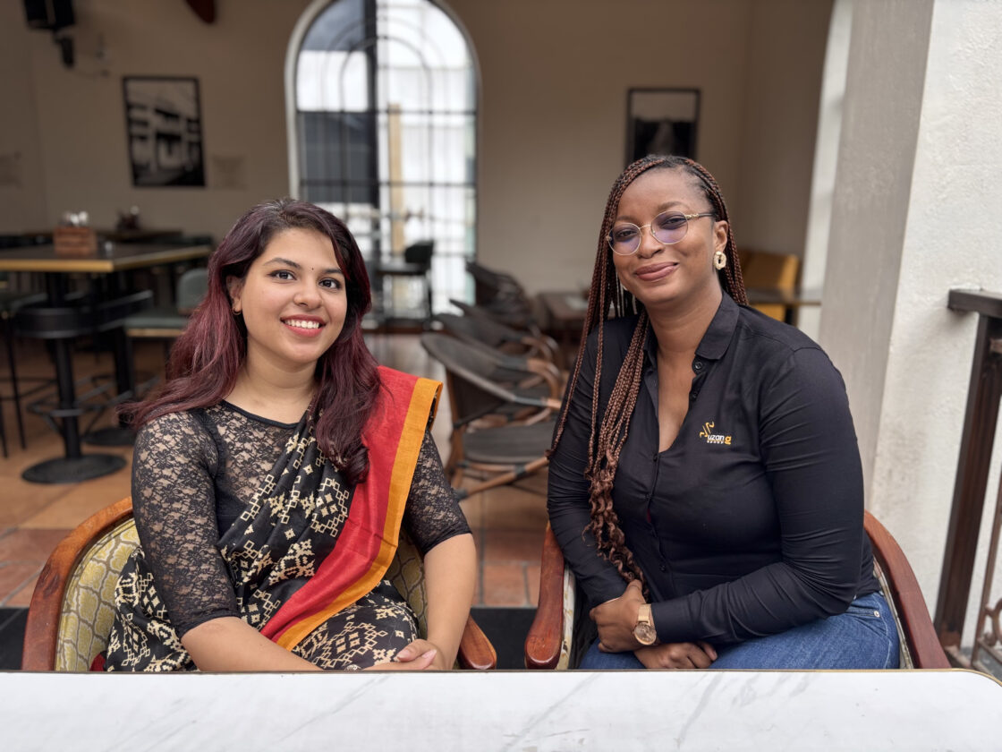 India & Africa Business