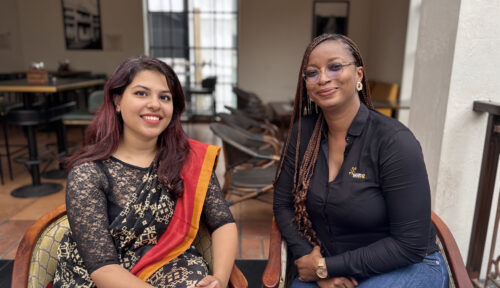 India & Africa Business