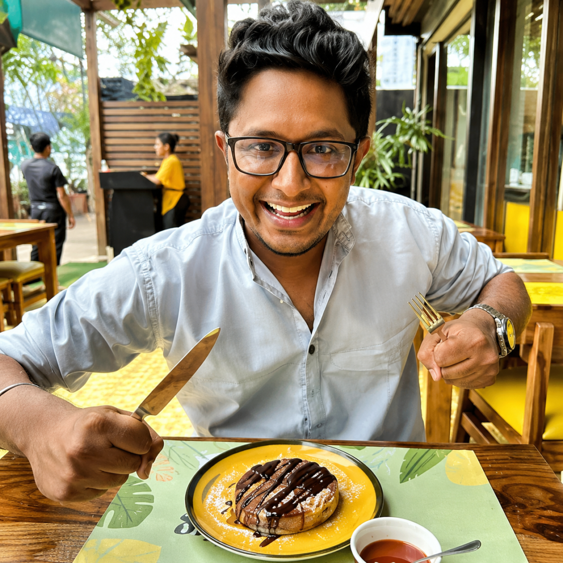 Shudh Desi Foodies