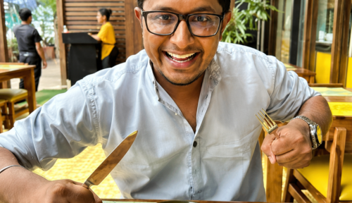 Shudh Desi Foodies
