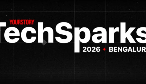 Techspark (Yourstory)